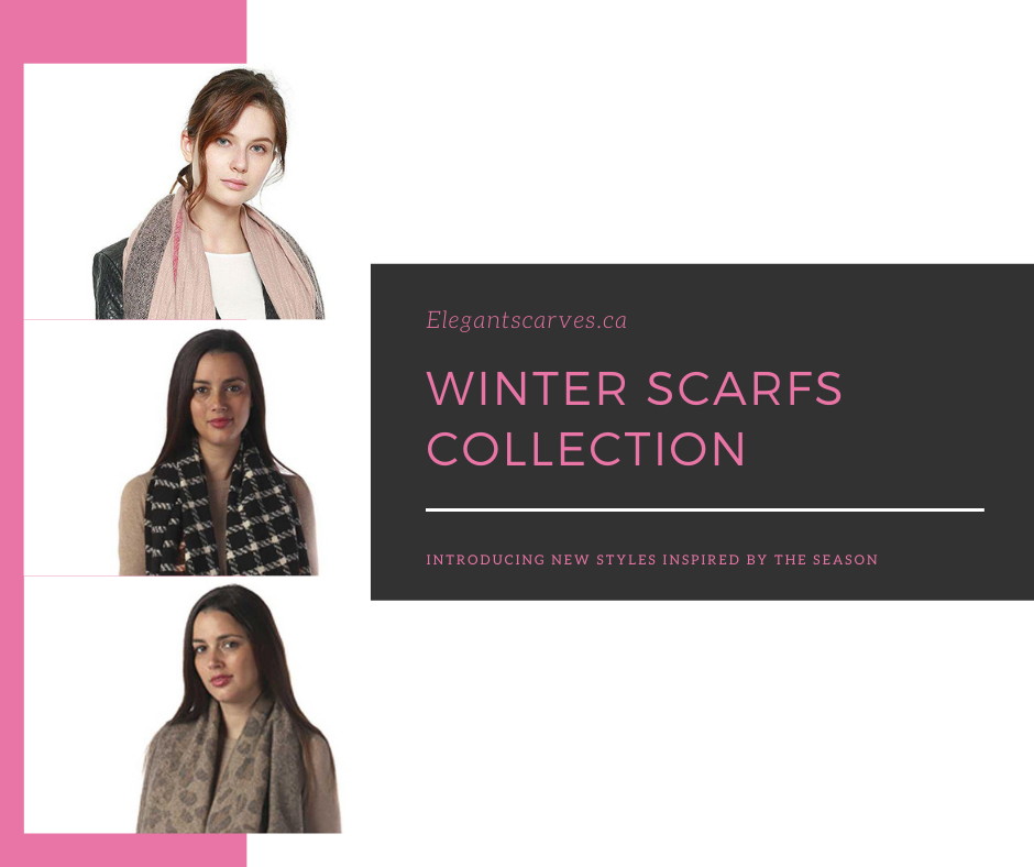 ElegantScarves.CA | 3153 Turbine Crescent, Mississauga, ON L5M 6W1, Canada | Phone: (647) 287-8654