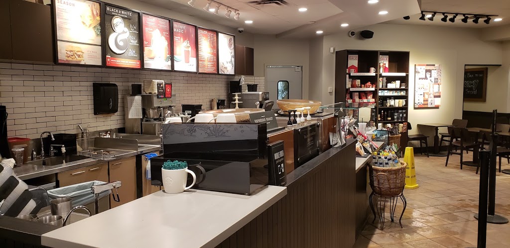 Starbucks | 544 Academy Rd, Winnipeg, MB R3N 0E1, Canada | Phone: (204) 489-7764