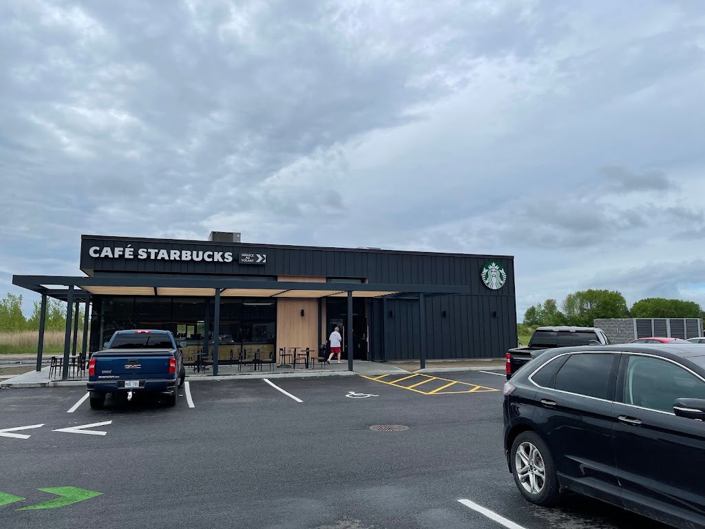 Starbucks | 1131 Bd Gilles Villeneuve, Berthierville, QC J0K 1A0, Canada | Phone: (514) 290-4389