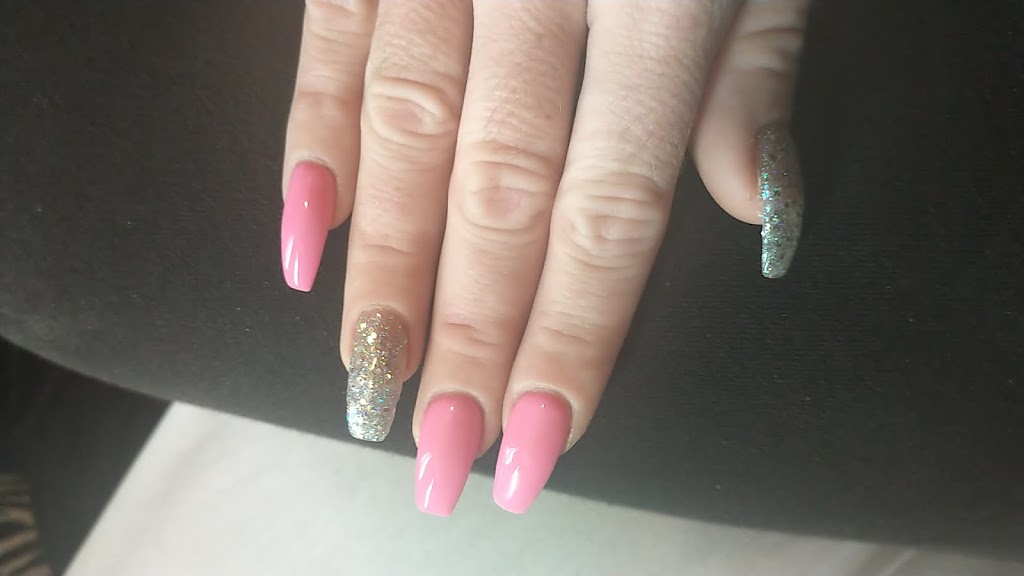 West Brant nails & spa | 360 Conklin Rd building d unit d3, Brantford, ON N3T 0N5, Canada | Phone: (519) 759-8889