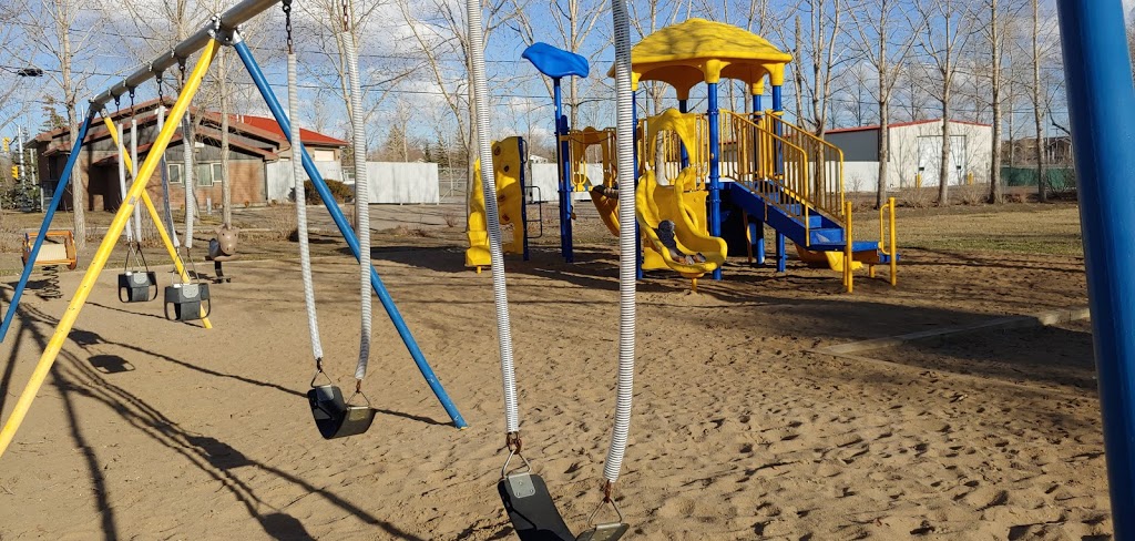 Brinkworth Park | 2109 York St, Regina, SK S4T 4R9, Canada | Phone: (306) 777-7000