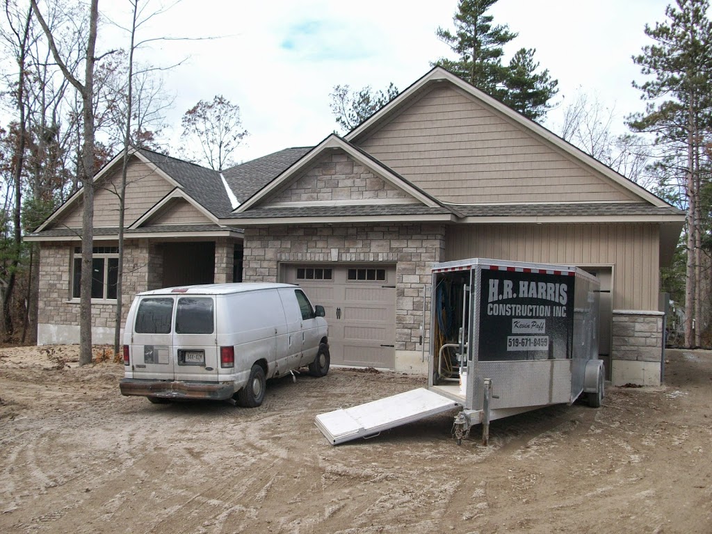 Brandon Home Designs Inc. | 308 Davies St E, Dresden, ON N0P 1M0, Canada | Phone: (519) 333-3353