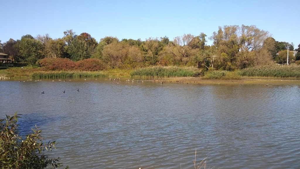 Humber River Recreational Trail | Humber River Recreational Trail, Etobicoke, ON M9A 3G9, Canada