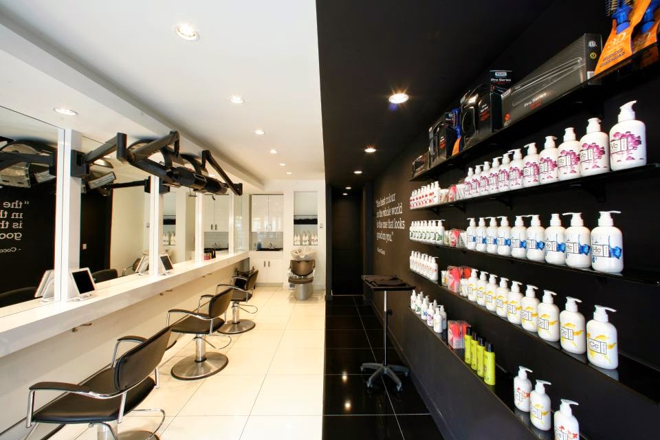 c_lab 12 | 1013 Yonge St, Toronto, ON M4W 2K9, Canada | Phone: (416) 922-7676