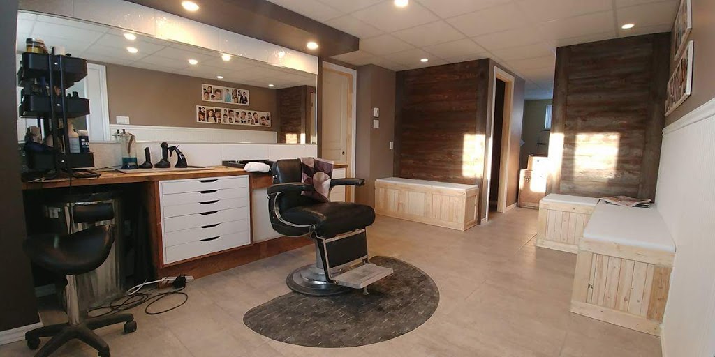 Barbier Village | 63 Rue Dugas, Saint-Jacques, QC J0K 2R0, Canada | Phone: (450) 397-0765