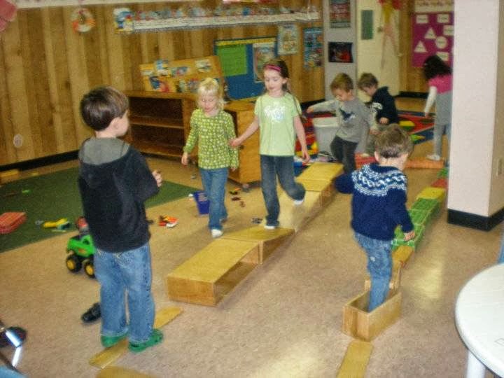 Schomberg Nursery School | 31 Church St, Schomberg, ON L0G 1T0, Canada | Phone: (905) 939-8386