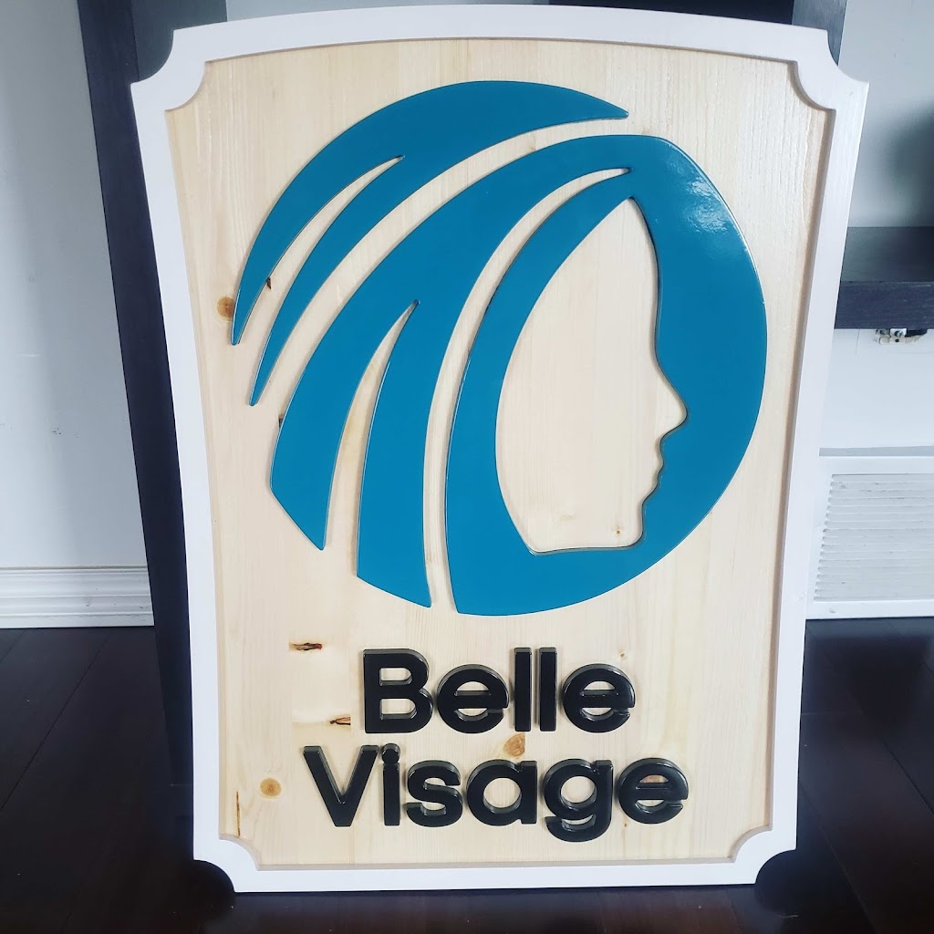 Belle Visage | 1428 109 Ave SW, Calgary, AB T2W 0C7, Canada | Phone: (403) 690-4460