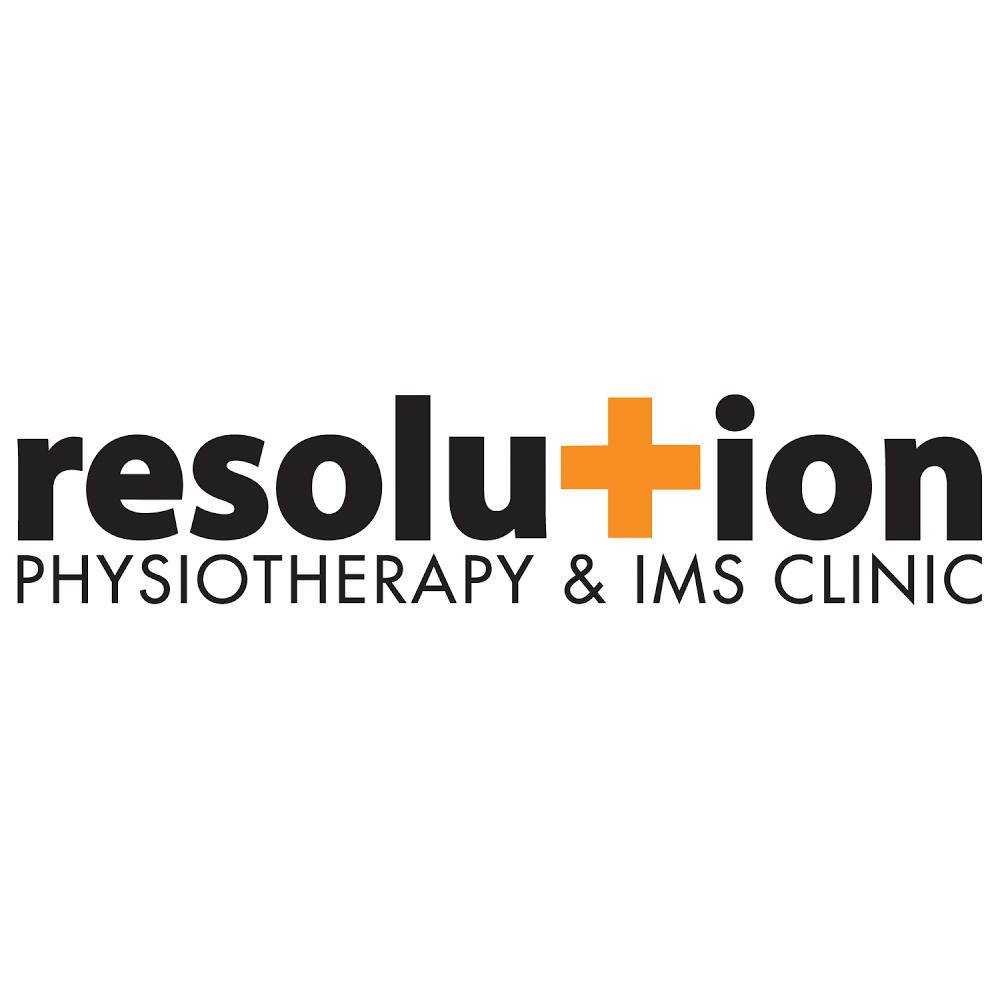 Resolution Physiotherapy & IMS Clinic - Barrie | 11 Victoria St #218, Barrie, ON L4N 3A3, Canada | Phone: (705) 252-5200