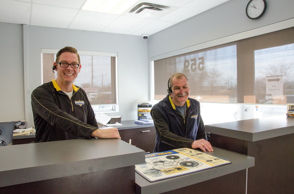 Eastside Auto Service | 559 Speers Rd, Oakville, ON L6K 2G4, Canada | Phone: (905) 842-3001