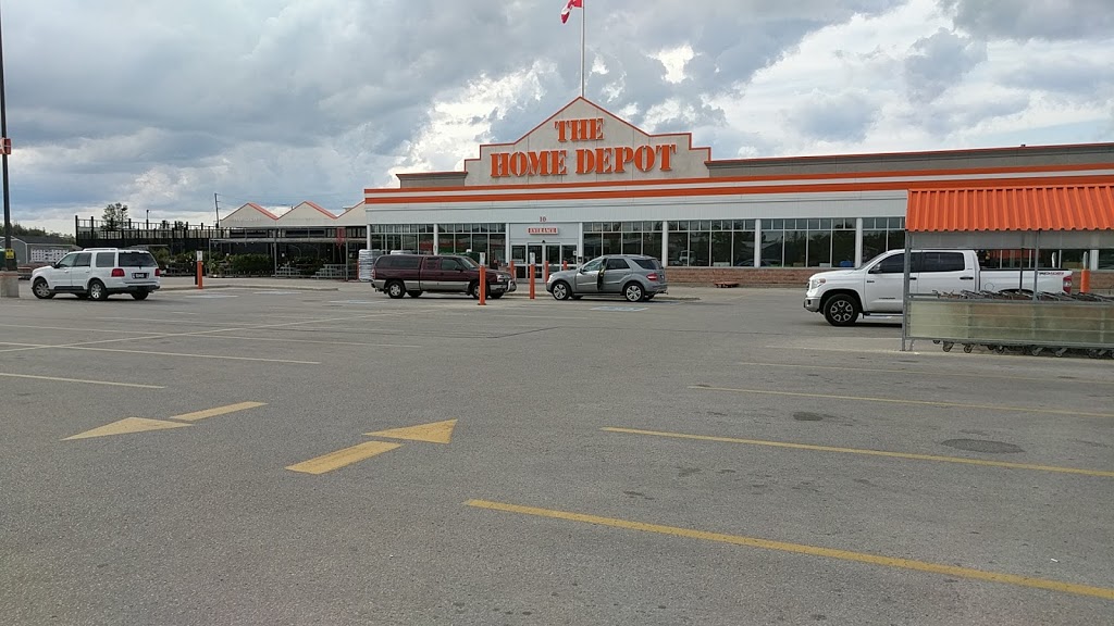 The Home Depot | 10 High St, Collingwood, ON L9Y 3J6, Canada | Phone: (705) 446-3100