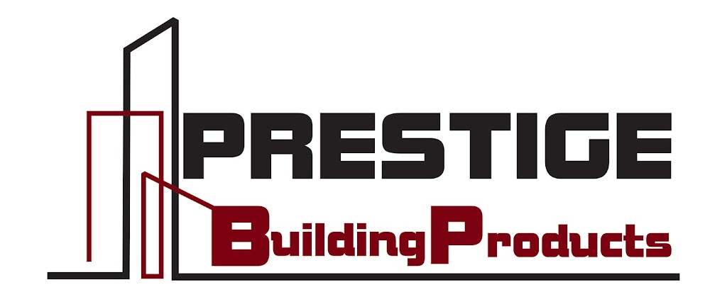 Prestige Building Products | 2350 Stevenage Dr #4, Ottawa, ON K1G 3W3, Canada | Phone: (613) 730-4663