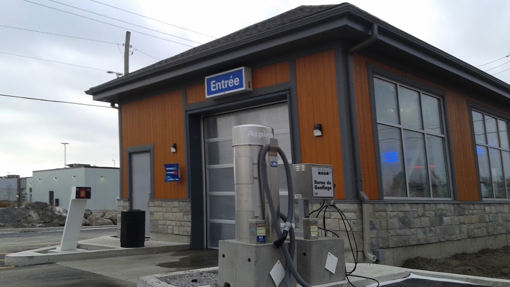 Esso | 253 Chemin de la Beauce, Beauharnois, QC J6N 3K1, Canada