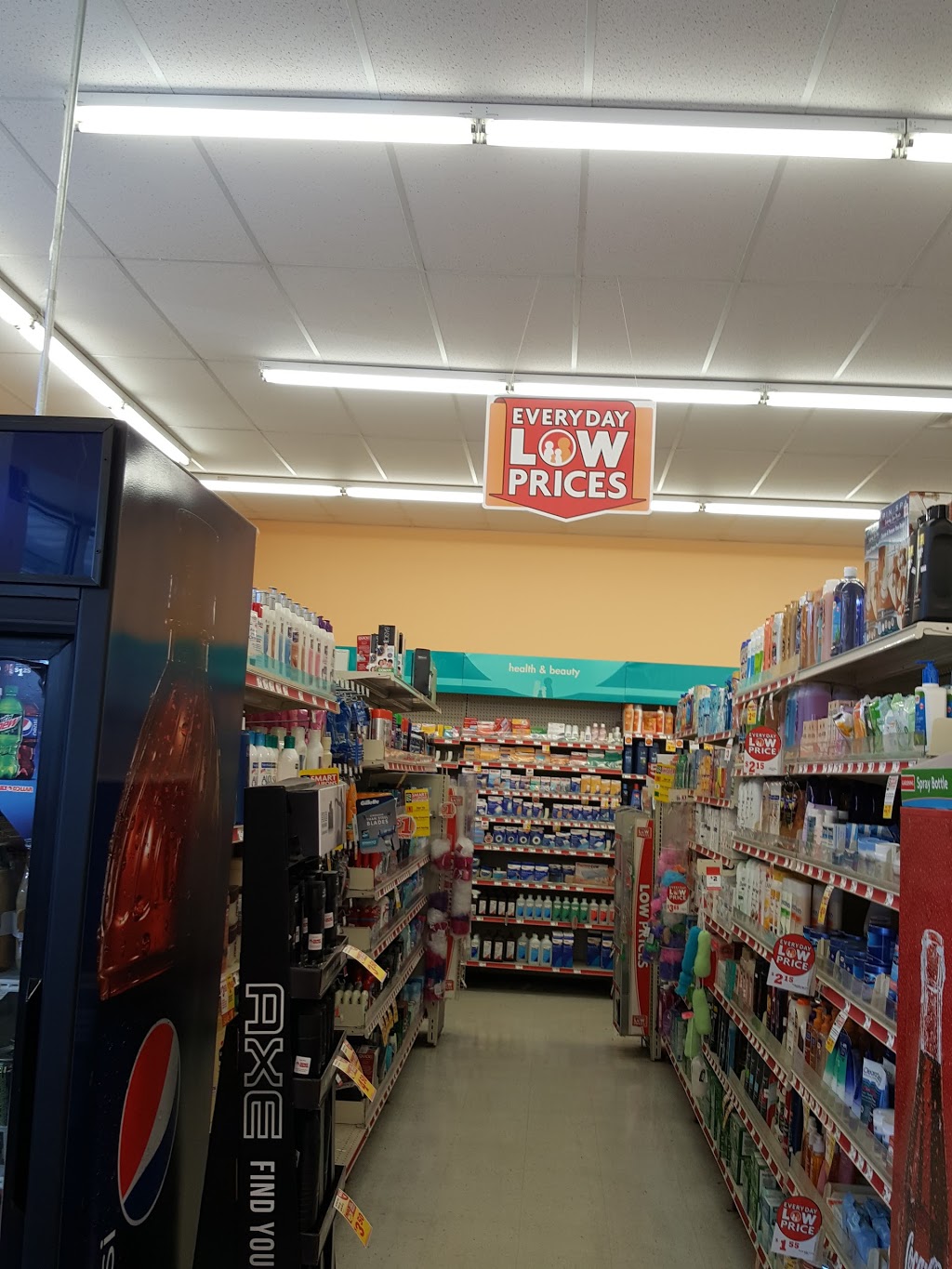 Family Dollar | R, 6949 Erie Rd, Derby, NY 14047, USA | Phone: (716) 947-4507