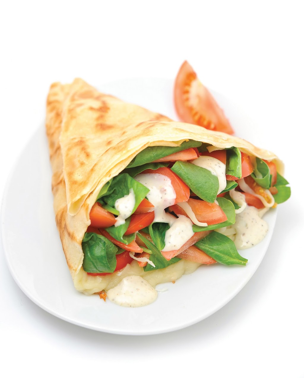 Crepe Delicious | 66 St NW &, 137 Ave NW, Edmonton, AB T5C 3C8, Canada | Phone: (877) 852-7373