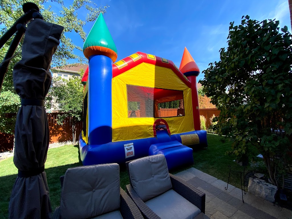 AdventureMania Inflatables | 934 Concession 4 W, Waterdown, ON L8B 1J9, Canada | Phone: (905) 864-3290