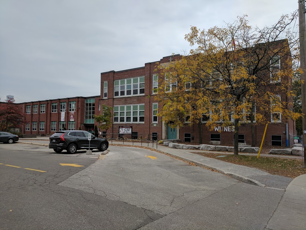 Our Lady of Perpetual Help Separate School | 1½ Garfield Ave, Toronto, ON M4T 1E6, Canada | Phone: (416) 393-5239