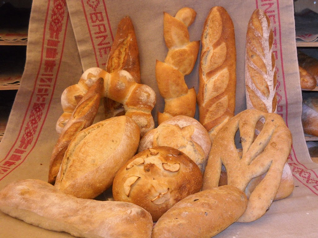 Marie And Guy House Bread (French Bakery) | 609 Main St, Kingston, NS B0P 1R0, Canada | Phone: (902) 341-2093