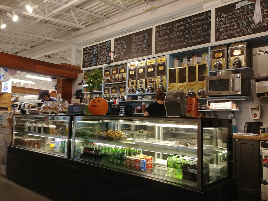 La Boite à Café | P38, 4200 Ch de la Savane, Longueuil, QC J3Y 0P6, Canada | Phone: (450) 678-2233