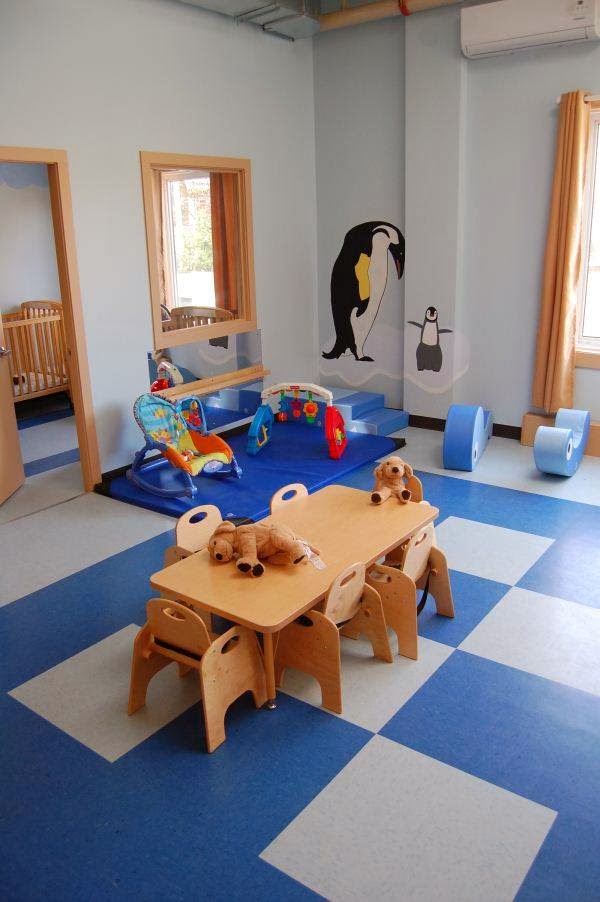 Garderie des Globe-Trotteurs - Daycare | 663 2e Avenue, Lachine, QC H8S 2T3, Canada | Phone: (514) 538-4345