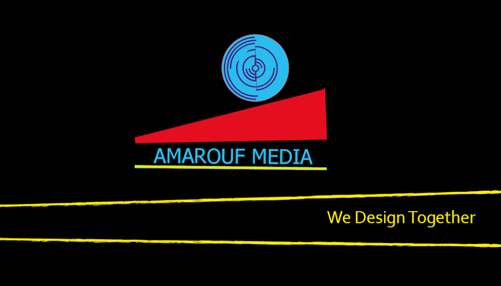 Amarouf Media | 1650 Sheppard Ave E, North York, ON M2J 1V3, Canada | Phone: (416) 897-8333