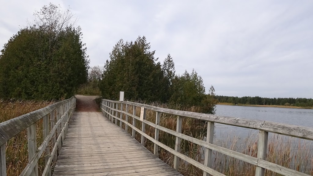 Island Lake Conservation Area | 673067 Hurontario St, Orangeville, ON L9W 2Y9, Canada | Phone: (519) 941-6329