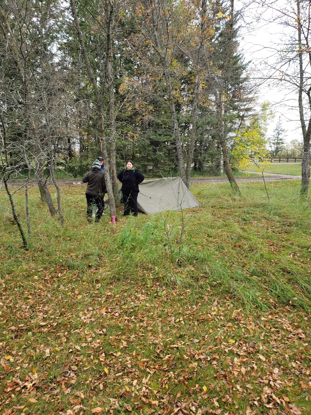 Spruce Woods Winter Recreation Area | Unnamed Road, Cypress River, MB R0K 0P0, Canada | Phone: (204) 827-8850