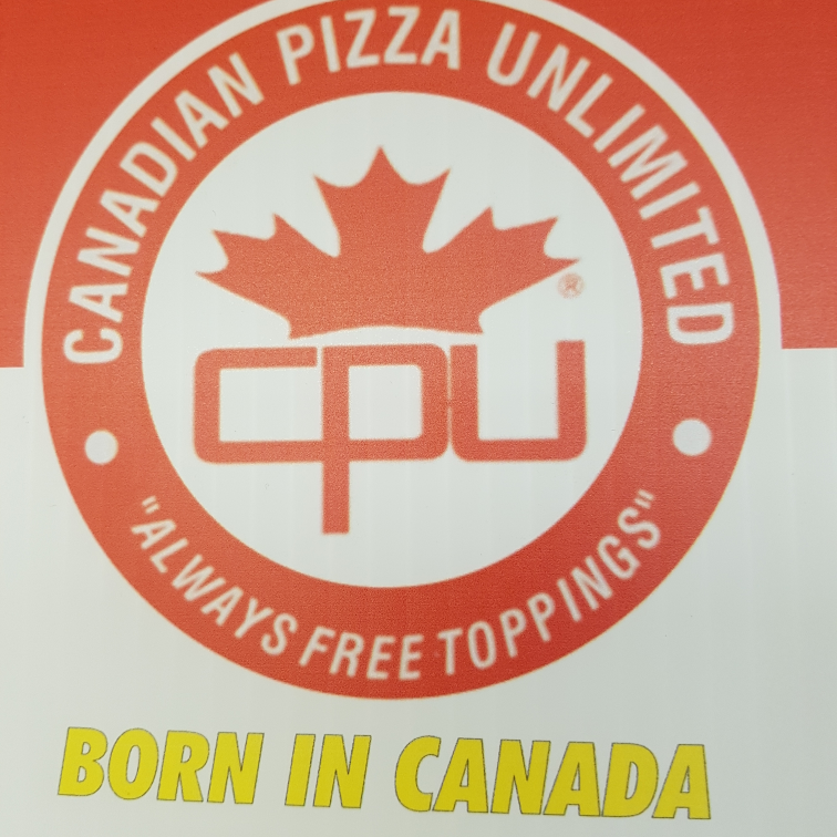 Canadian Pizza Unlimited | 7005 18 St SE, Calgary, AB T2C 1Y1, Canada | Phone: (403) 262-1022