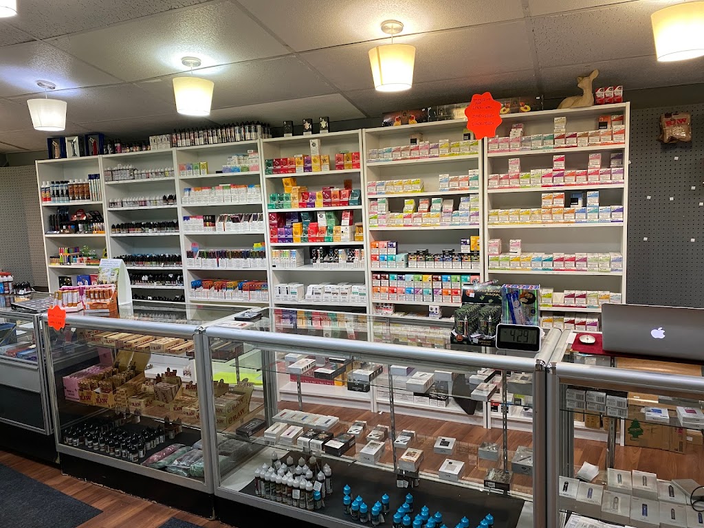 My Mellow Vape Shop 2.0 | 2 Mohns Ave, Petawawa, ON K8H 2G5, Canada | Phone: (613) 401-6995