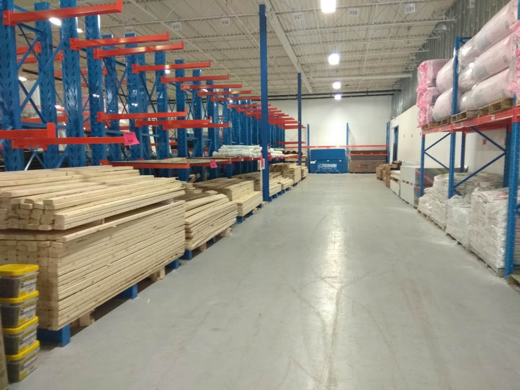WinCa Building Supplies | 3069 Wolfedale Rd #2, Mississauga, ON L5C 1V9, Canada | Phone: (905) 615-0888