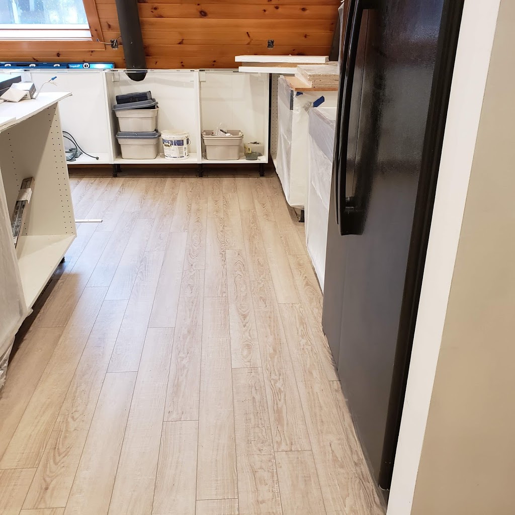 ejrin renovation flooring | 9 Biggar Cres, Grimsby, ON L3M 4E3, Canada | Phone: (647) 573-6959