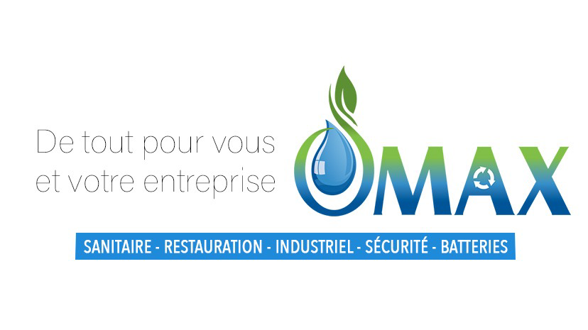 Distribution O-Max | 150 Rte de Lotbinière, Vaudreuil-Dorion, QC J7V 7P7, Canada | Phone: (450) 424-1190 ext. 100