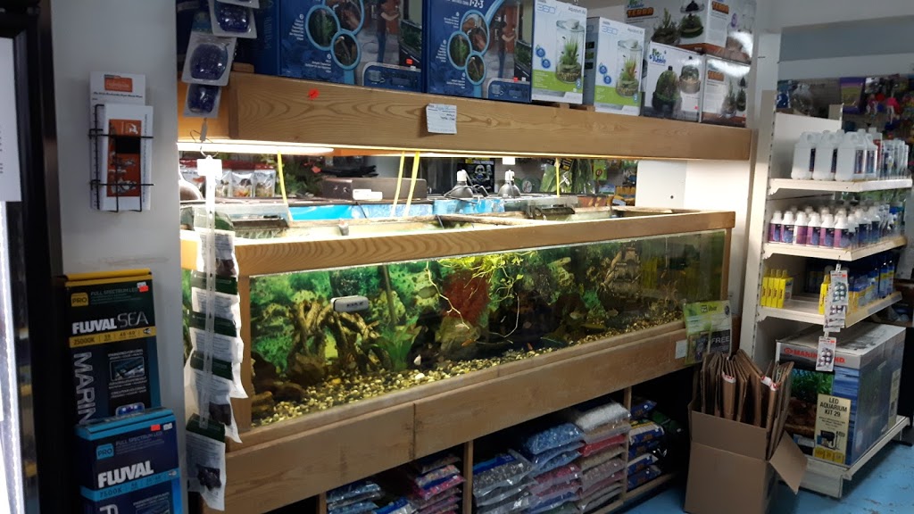 Thunder Pet | 735 Red River Rd, Thunder Bay, ON P7B 1J6, Canada | Phone: (807) 683-8859