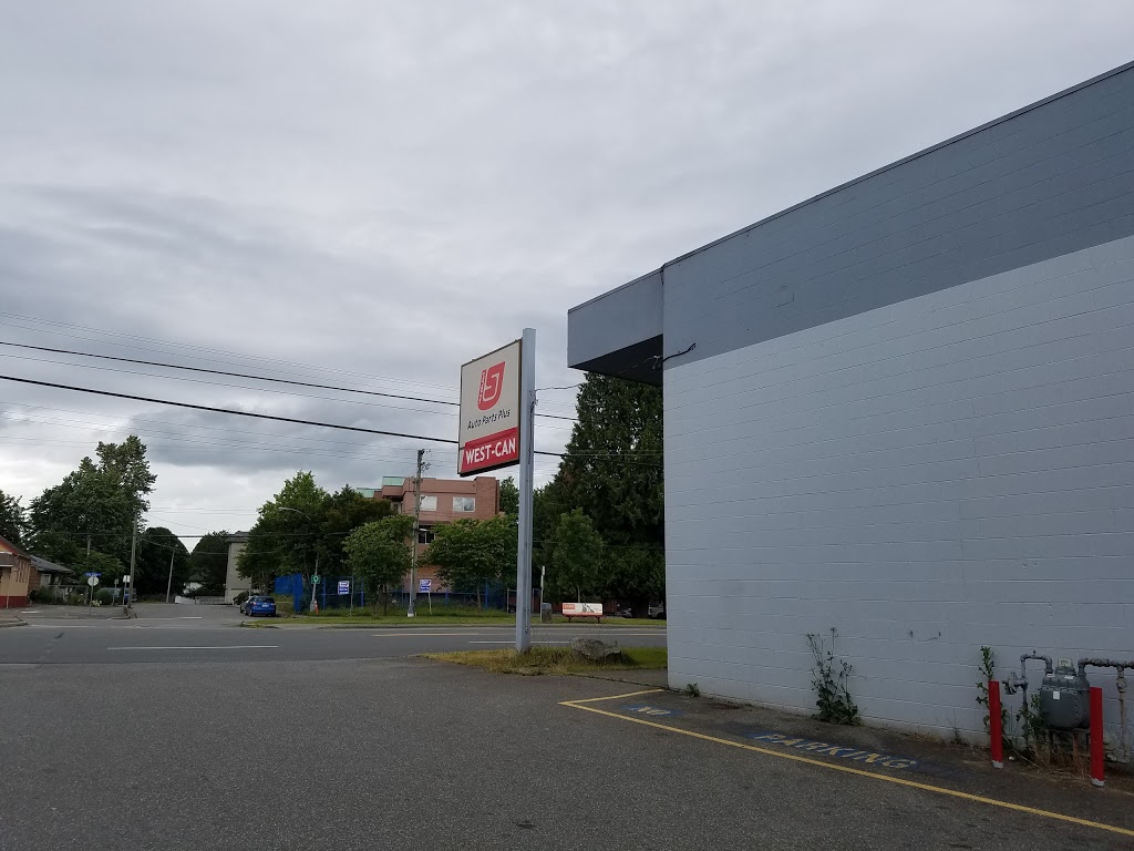 WestCan Auto Parts | 33406 S Fraser Way, Abbotsford, BC V2S 2B5, Canada | Phone: (604) 853-2218