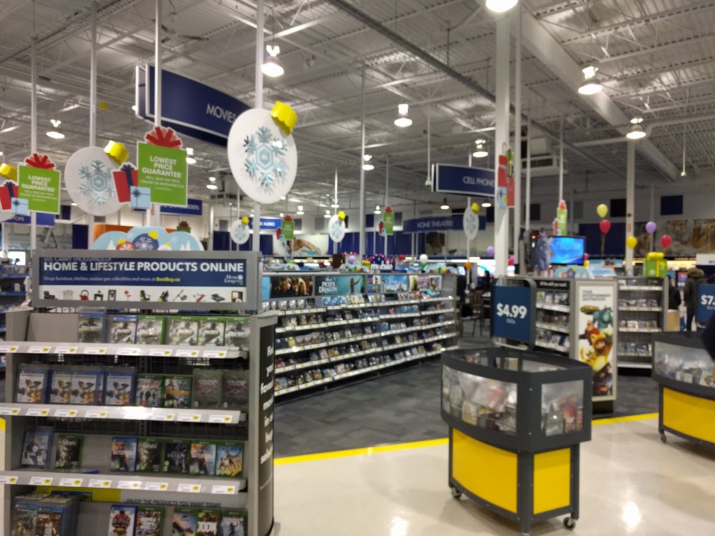 Best Buy | 225 High Tech Rd Unit 3, Richmond Hill, ON L4B 0A6, Canada | Phone: (905) 695-3906