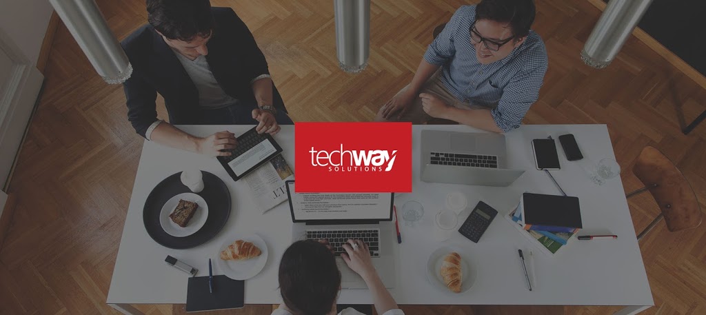 Techway Solutions | 952 Dice Way, Milton, ON L9T 8C9, Canada | Phone: (647) 502-1643