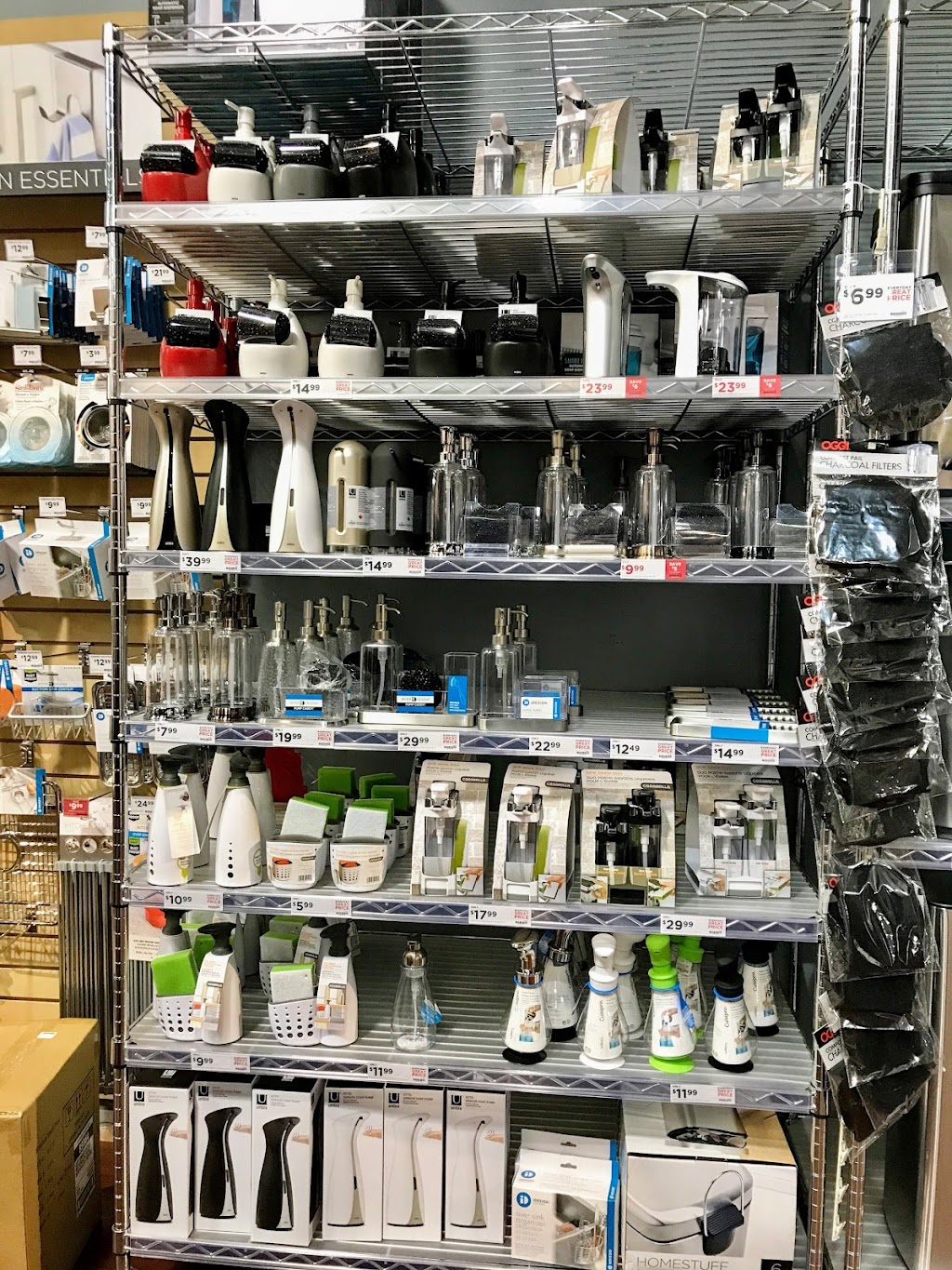 Kitchen Stuff Plus | 5100 Erin Mills Pkwy E123A, Mississauga, ON L5M 4Z5, Canada | Phone: (289) 814-1152
