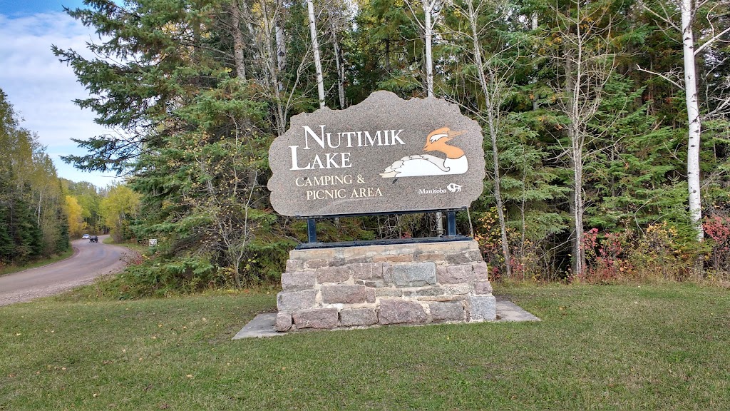 Whiteshell Provincial Park | Hwy 1, Eastern Manitoba, MB R0E 0N0, Canada | Phone: (866) 626-4862