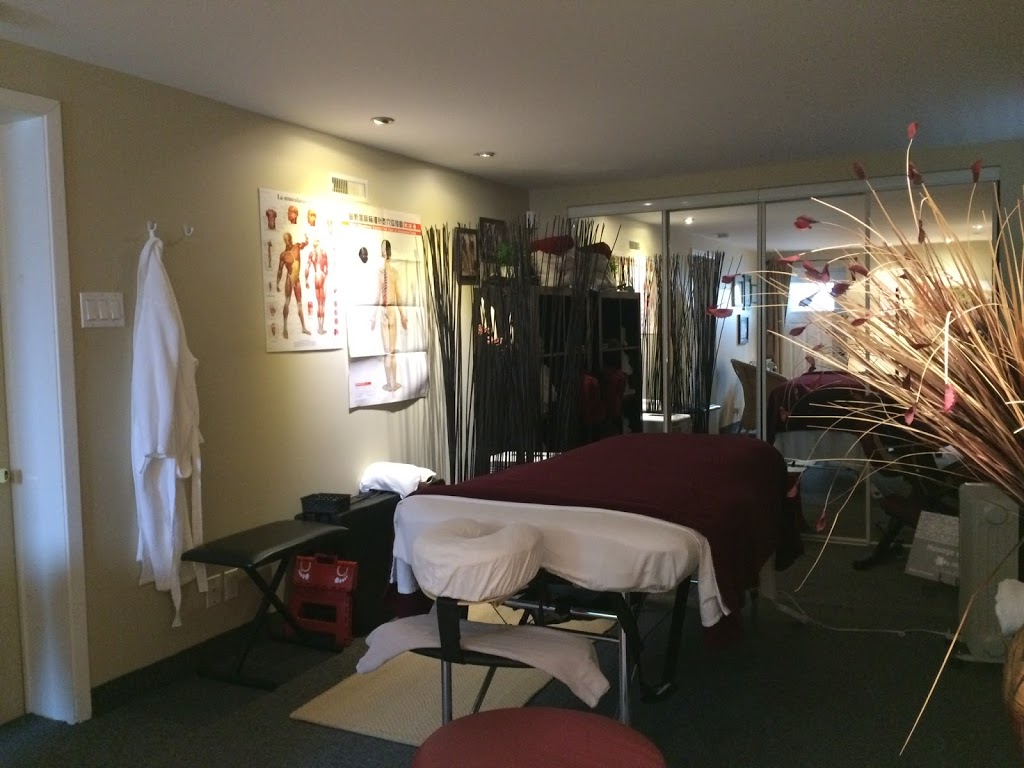 Massothérapie Annik Gélinas Shiatsu ~ Lomi-atsu à Laval et à St- | 49 Place Montmorency, Laval, QC H7N 1T4, Canada