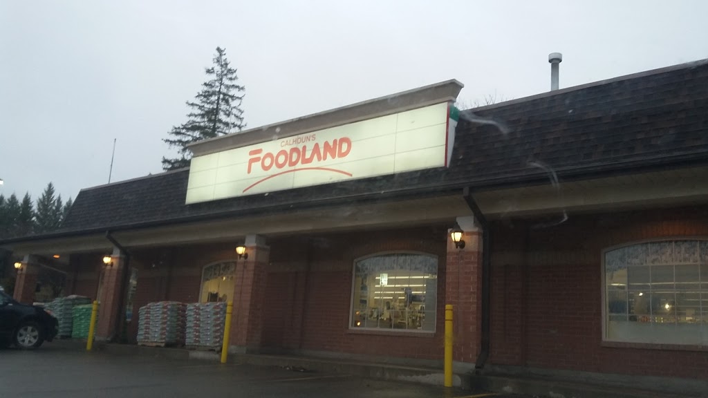 Foodland - Millbrook | 6 Centre St, Millbrook, ON L0A 1G0, Canada | Phone: (705) 932-2139