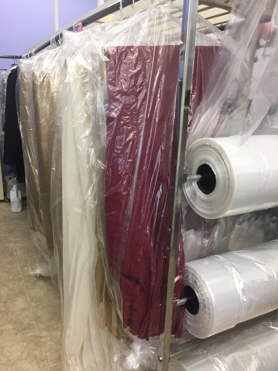 Wynford Cleaners | 150 Wynford Dr, North York, ON M3C 1K6, Canada | Phone: (416) 447-2862