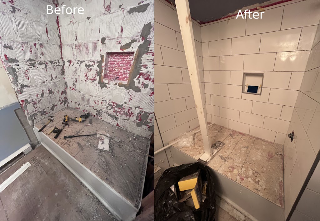 Mike’s Renovation-Basement Remodeling And Bathroom Renovation | 287 Southcrest Dr, London, ON N6J 1N3, Canada | Phone: (647) 917-3631