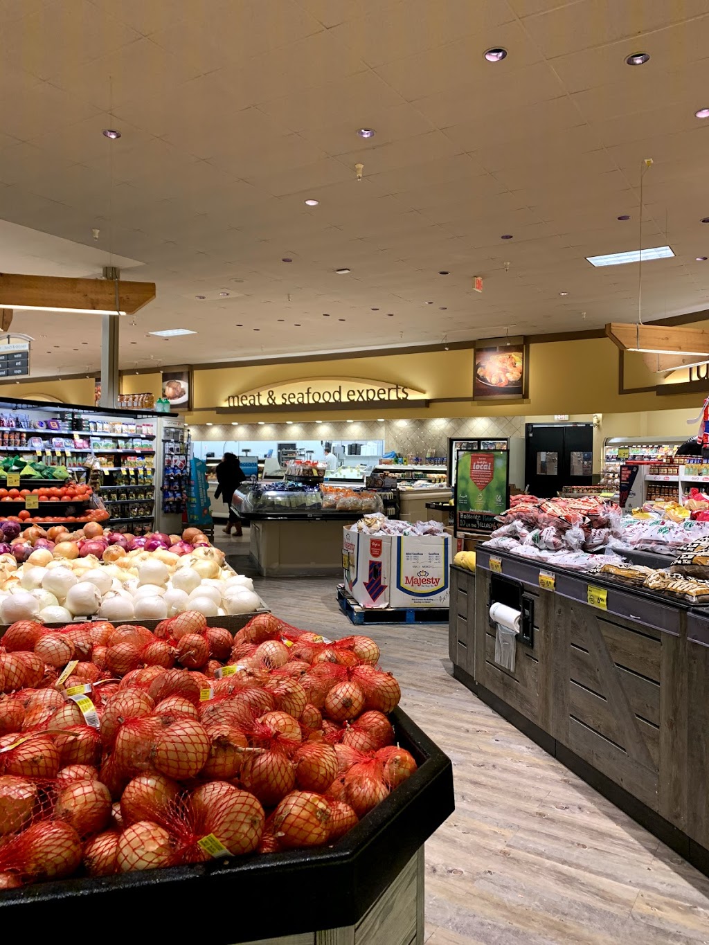 Safeway Northgate Centre Edmonton | 9499 137 Ave NW #200, Edmonton, AB T5E 5R8, Canada | Phone: (780) 406-6455