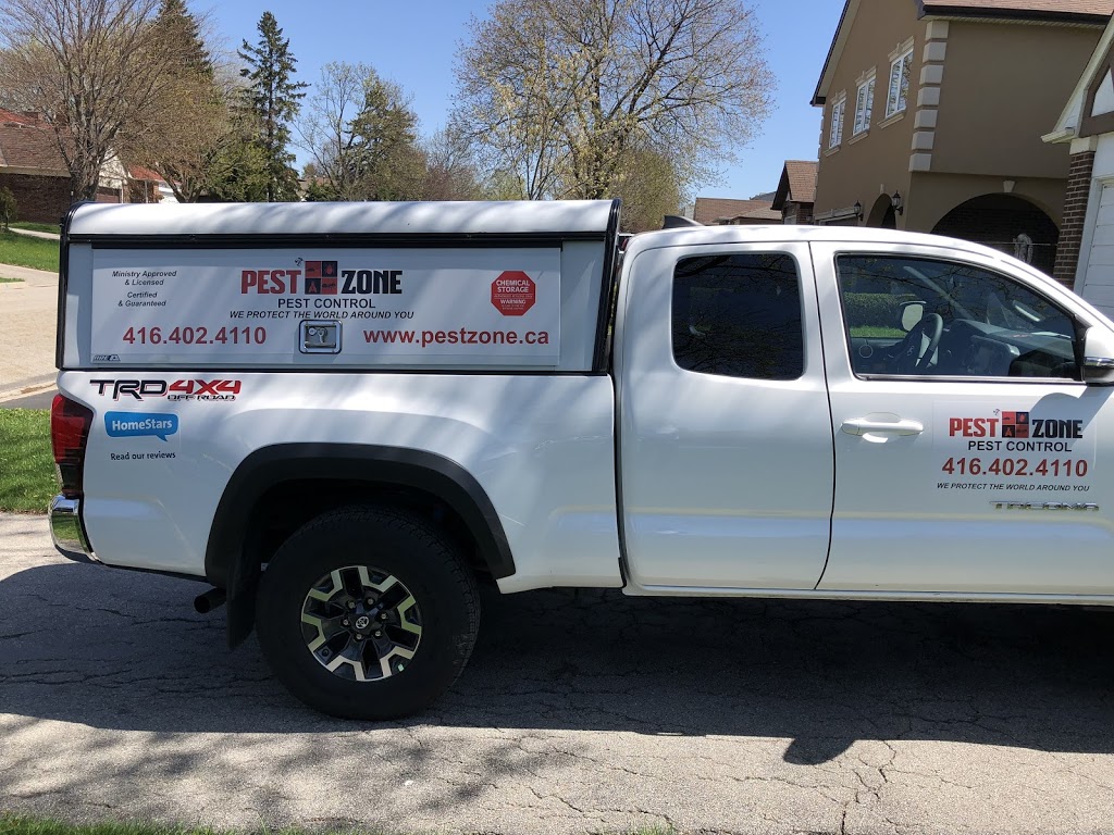 Pest Zone Pest Control | Etobicoke, ON M9W 7C1, Canada | Phone: (416) 402-4110