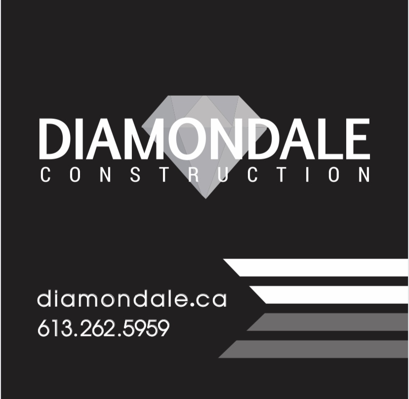 Diamondale construction Inc | 219 Breitling Ct, Nepean, ON K2R 0E3, Canada | Phone: (613) 262-5959