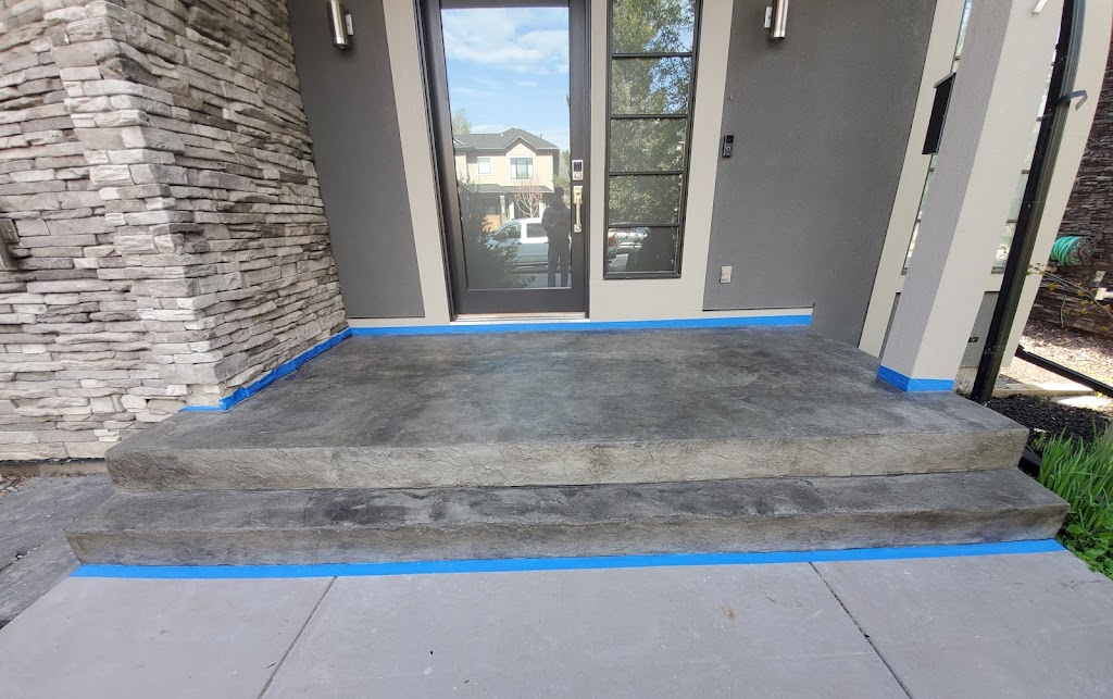 Elite Concrete Restoration Inc | 51 Lott Creek Landing, Calgary, AB T3Z 3V4, Canada | Phone: (403) 473-8320