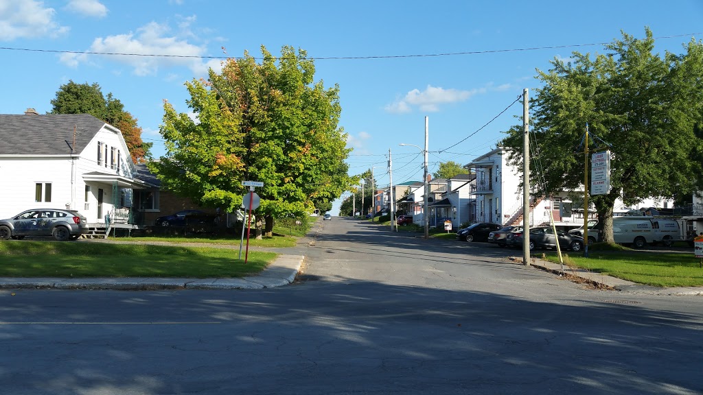 Parc Dollard | Boulevard de Salaberry, Dollard-des-Ormeaux, QC H9G 3B2, Canada