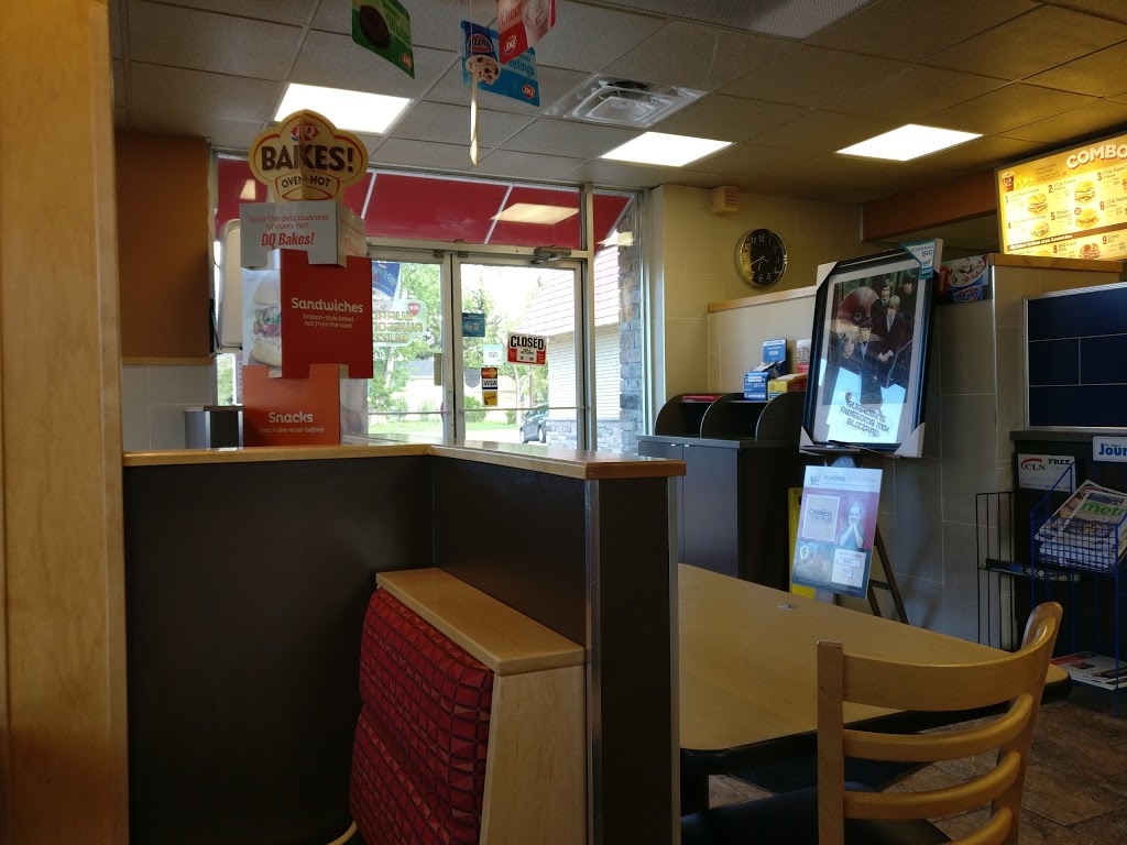 Dairy Queen | 8423 Elbow Dr SW, Calgary, AB T2V 1K8, Canada | Phone: (403) 252-0077