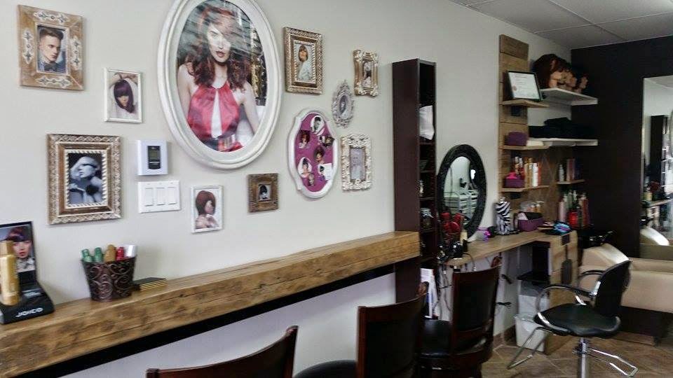 Salon de Coiffure Jacinthe | 3785 Rue Queen, Rawdon, QC J0K 1S0, Canada | Phone: (450) 834-3039