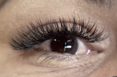 M.Y. Lashes | Dover Rd, Nanaimo, BC V9V 1T6, Canada | Phone: (250) 616-6320