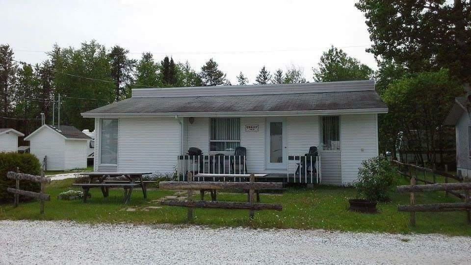 Camping St-Louis | 543 Rang St Louis, Dolbeau-Mistassini, QC G8L 5H6, Canada | Phone: (418) 276-4670